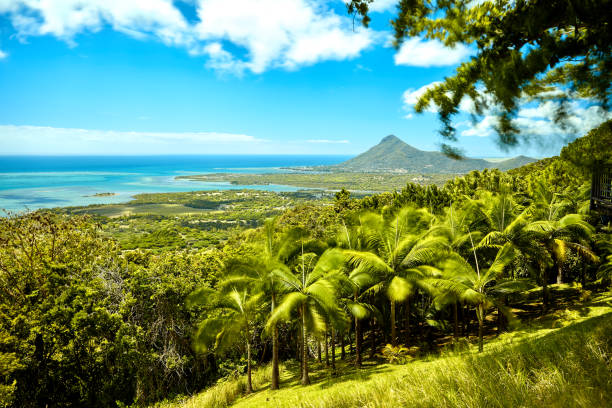 Ile Maurice en basse saison